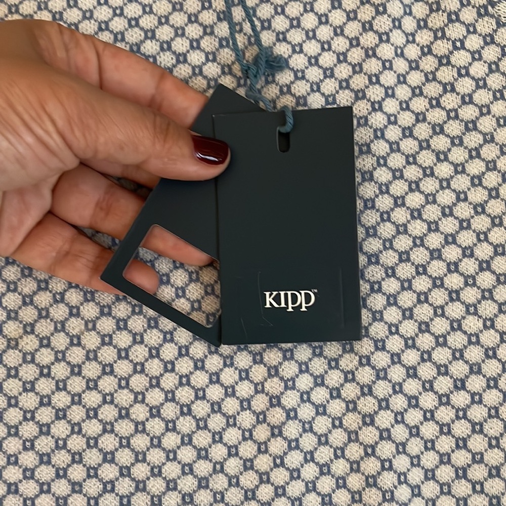 Kipp Geo Sweater - Picture 3 of 3